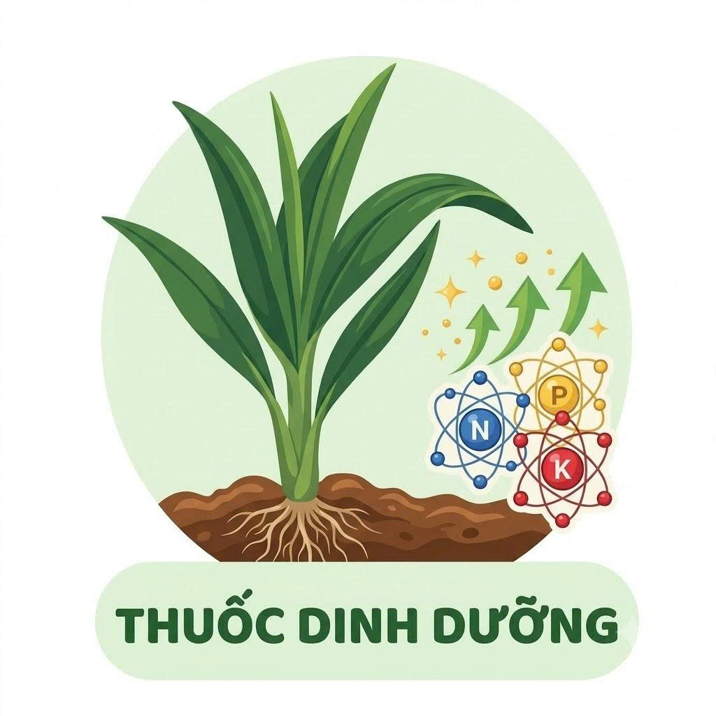 Dinh dưỡng